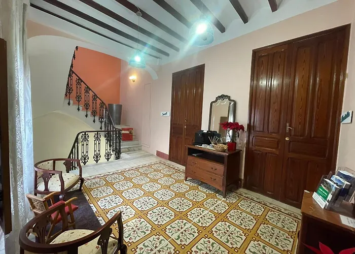 La Casa Del Medico