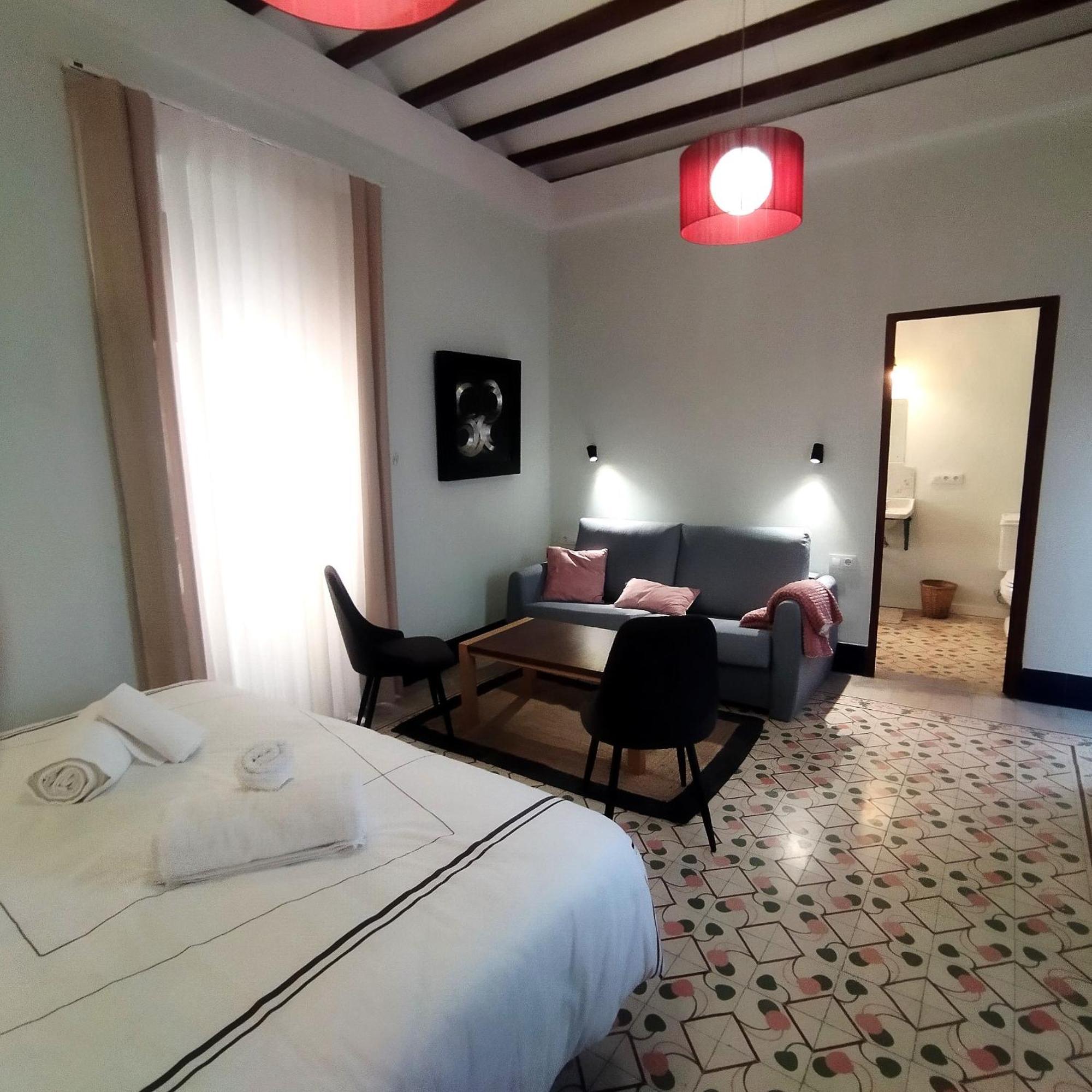 La Casa Del Medico Apartment Pego