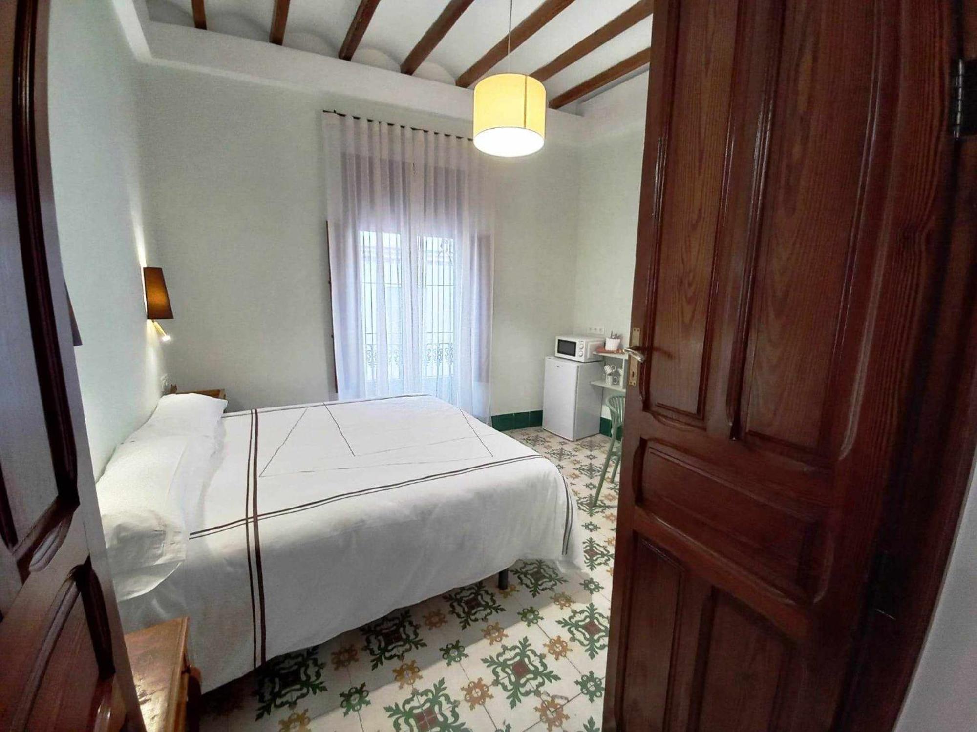 La Casa Del Medico Pego