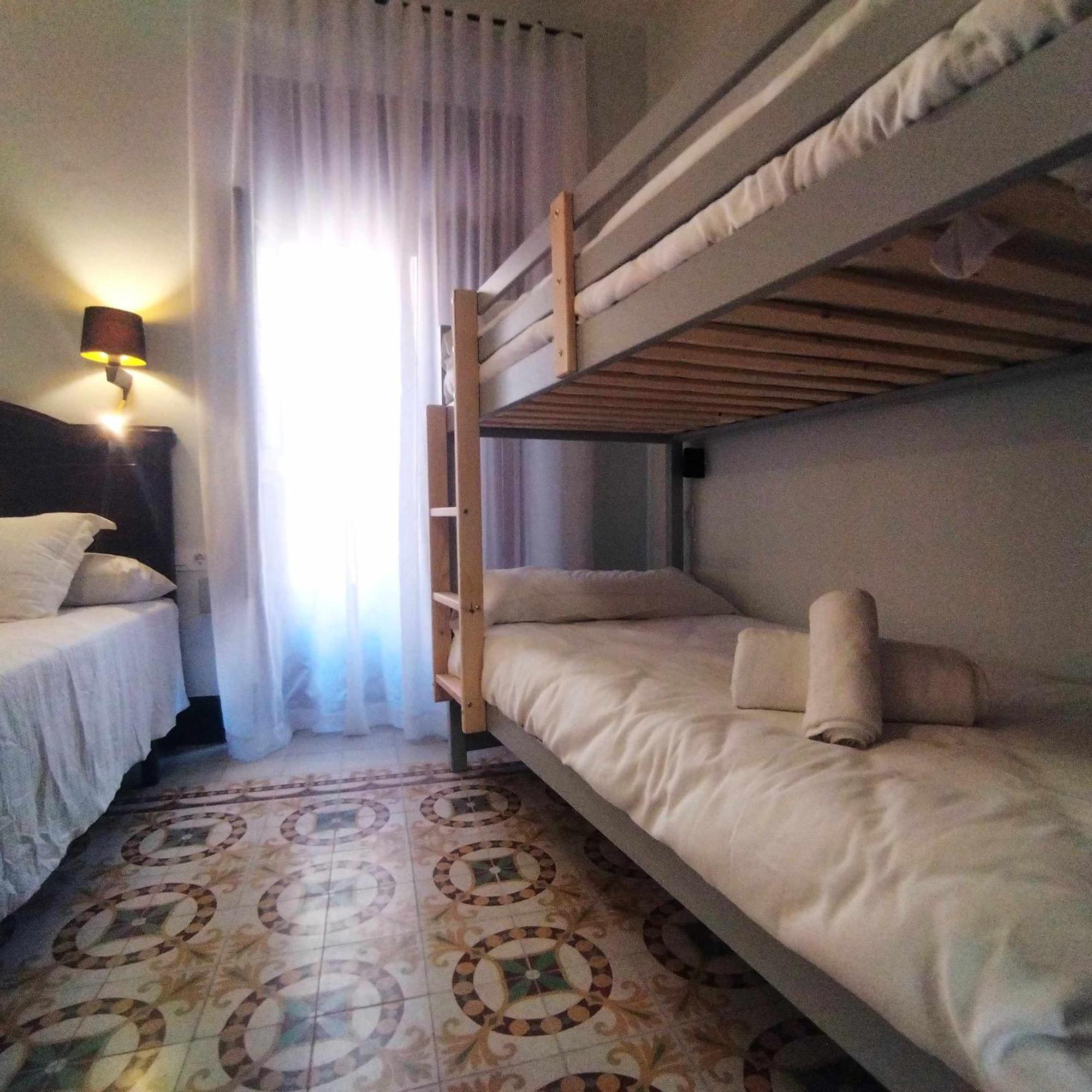 La Casa Del Medico Apartment