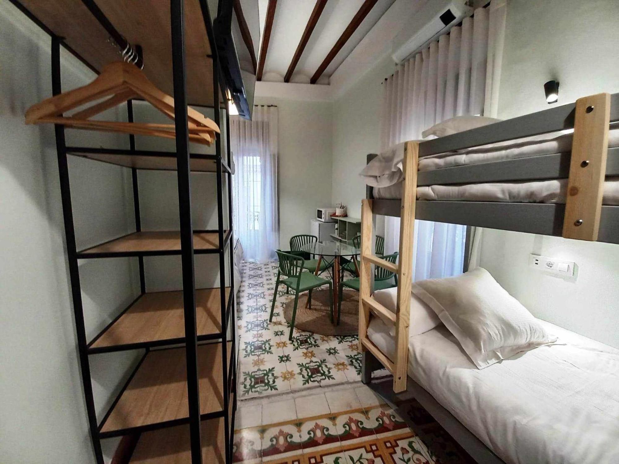 Apartment La Casa Del Medico
