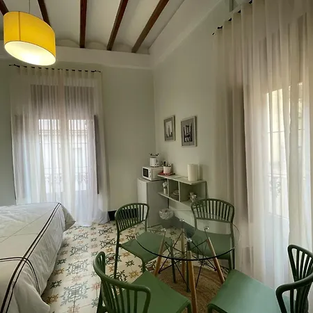 Appartamento La Casa Del Medico Pego Esterno foto