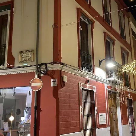 Appartamento La Casa Del Medico Pego Esterno foto