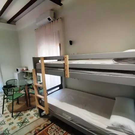 Appartamento La Casa Del Medico Pego Esterno foto