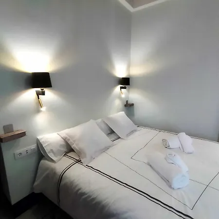 Appartamento La Casa Del Medico Pego Camera foto