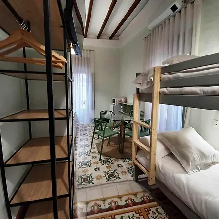 Appartamento La Casa Del Medico Pego Esterno foto