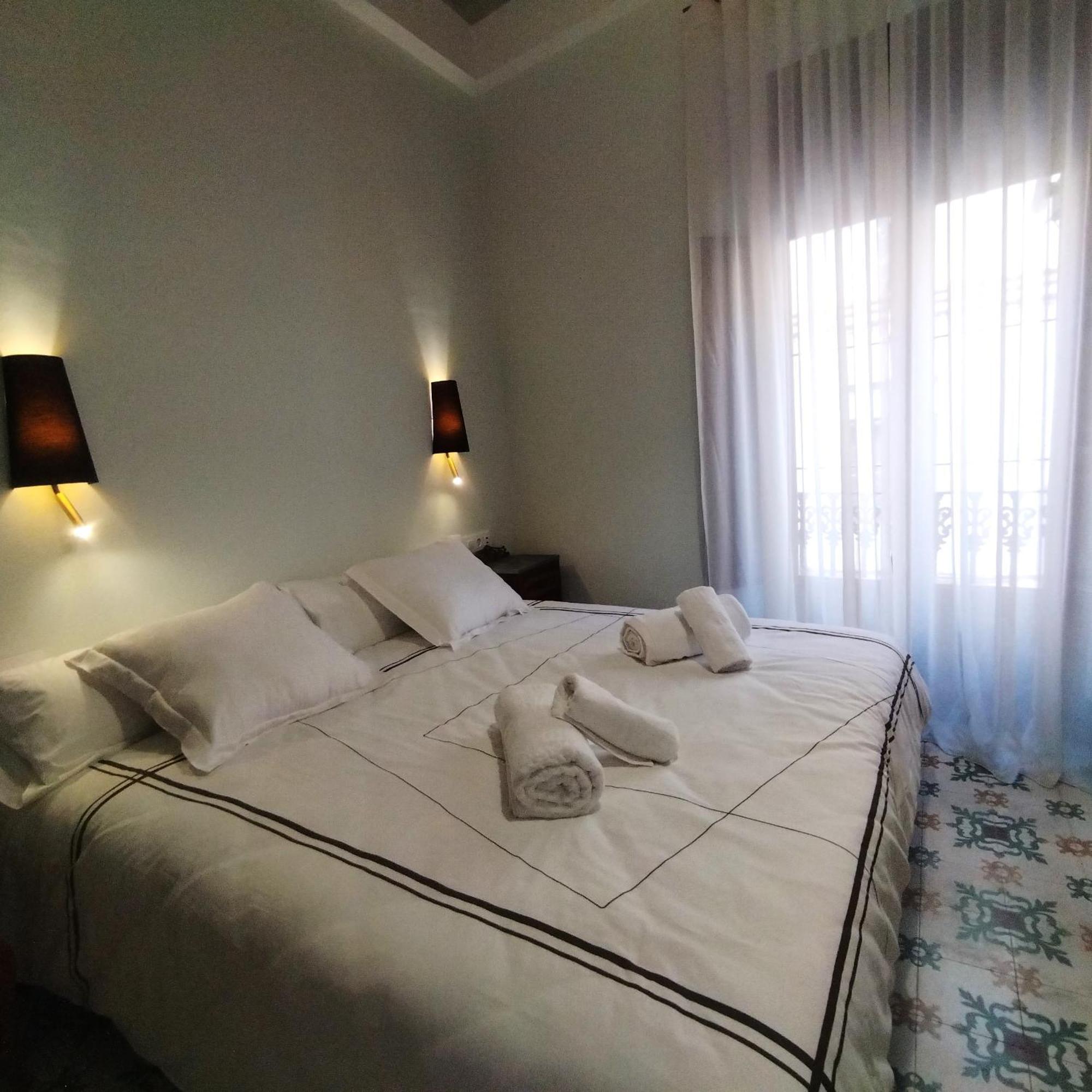 La Casa Del Medico Apartamento
