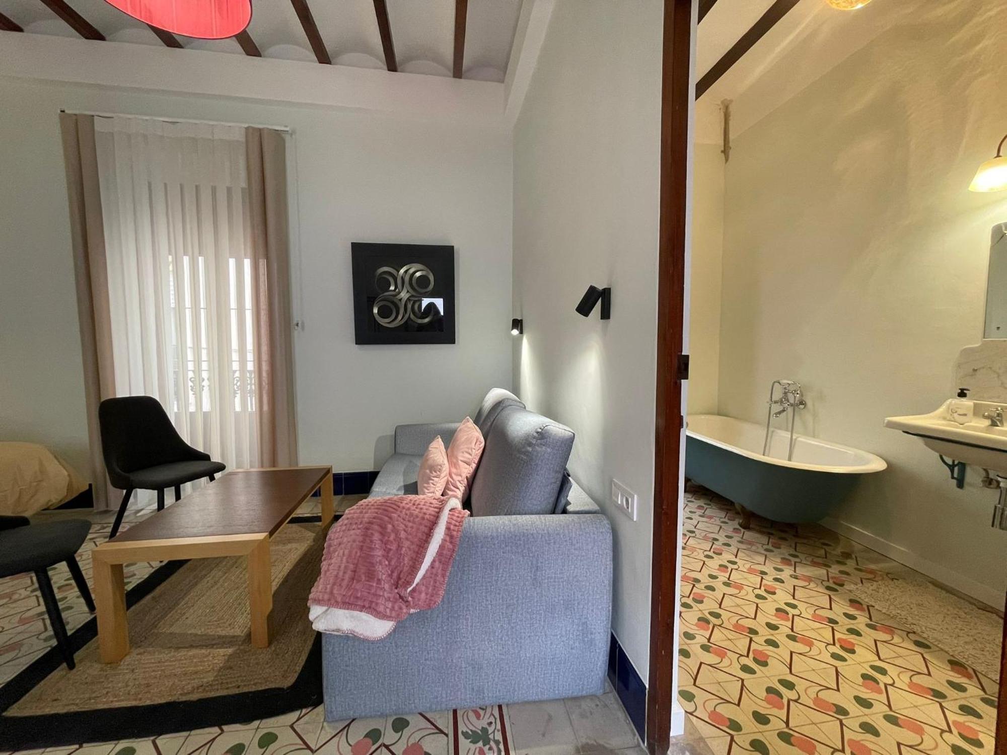 La Casa Del Medico Apartamento *