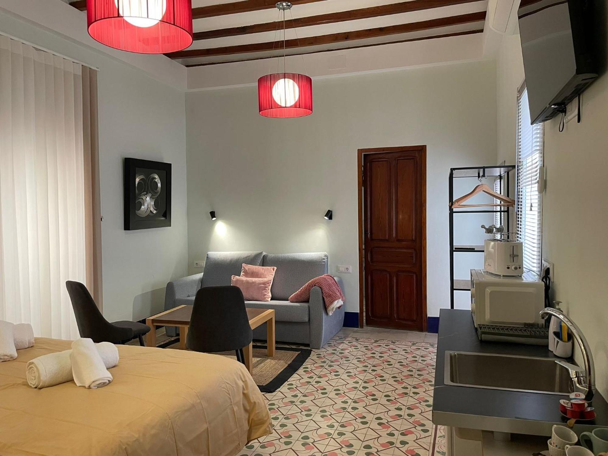 Apartamento La Casa Del Medico *