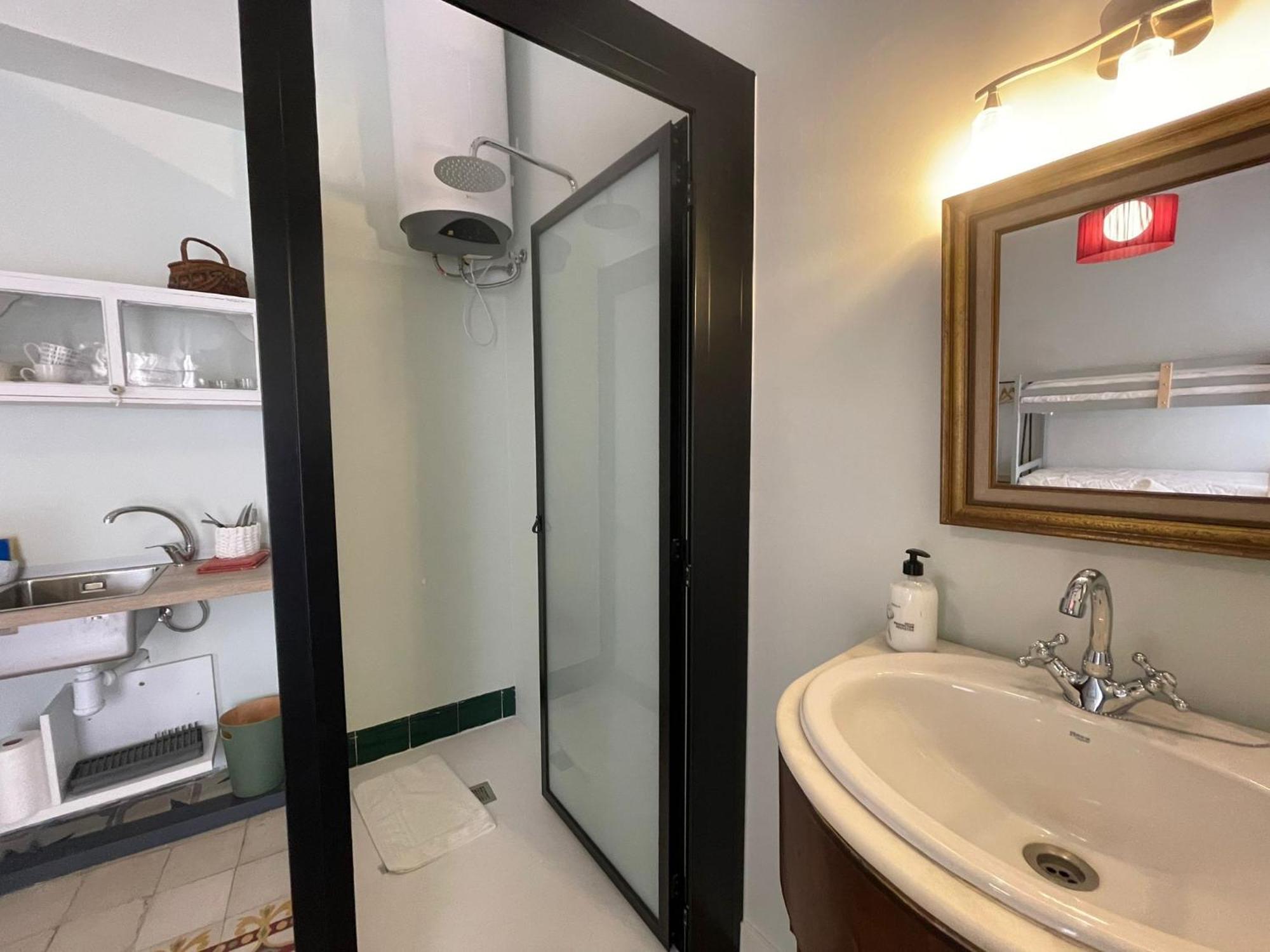 Apartamento La Casa Del Medico *