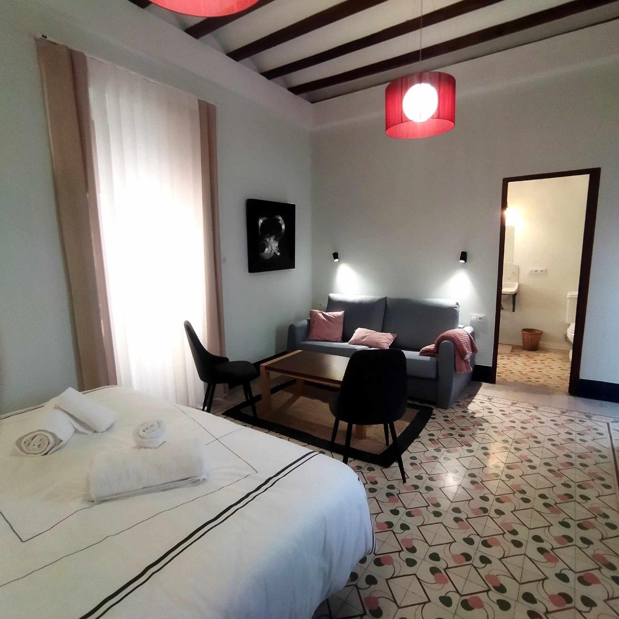 Apartamento La Casa Del Medico *