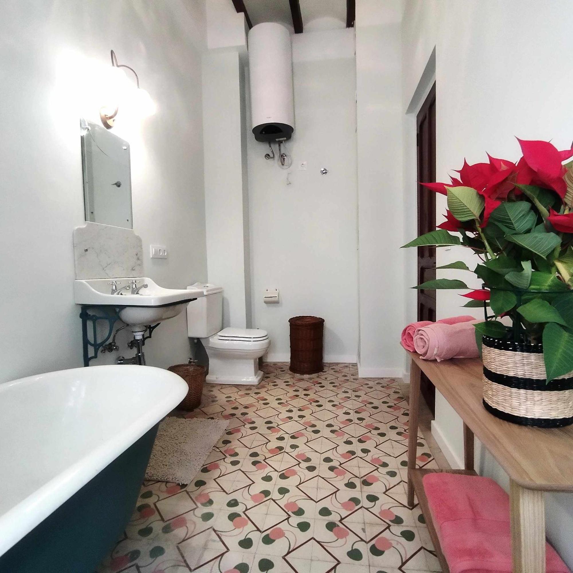La Casa Del Medico Apartamento *