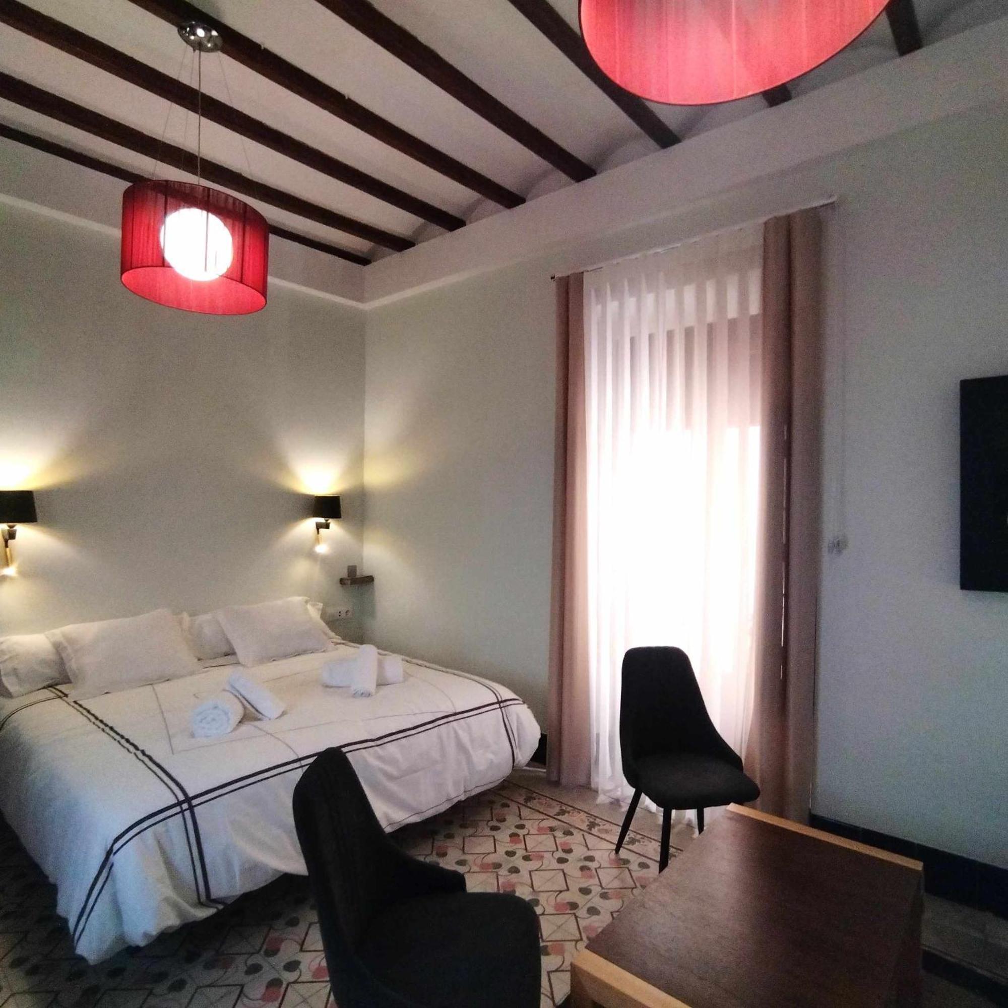 Apartamento La Casa Del Medico Pego