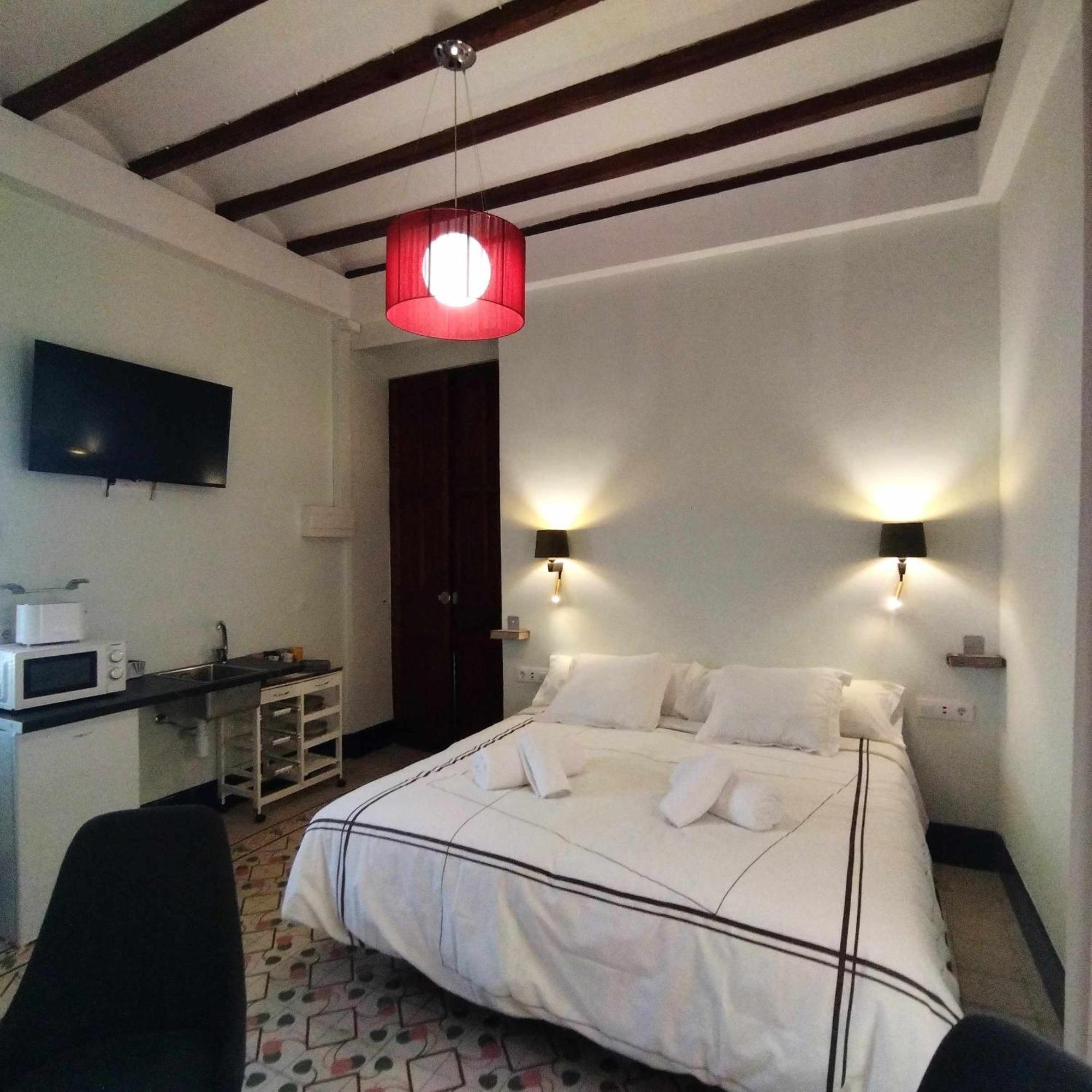 La Casa Del Medico Apartamento *