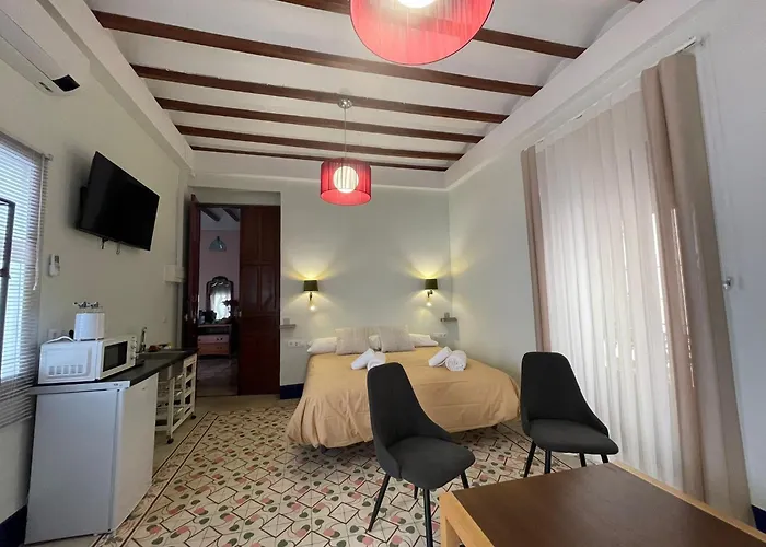 La Casa Del Medico