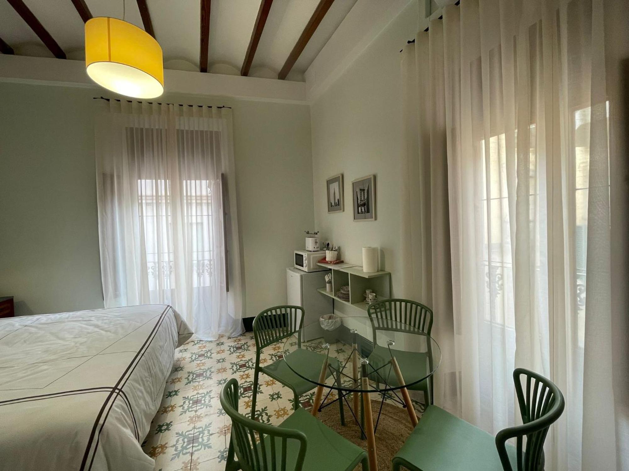 Apartment La Casa Del Medico