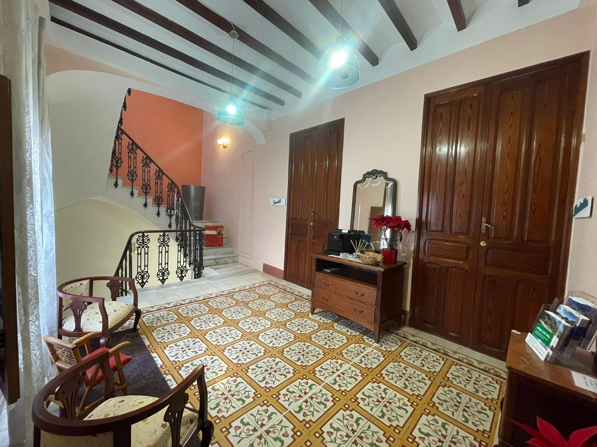 La Casa Del Medico Pego