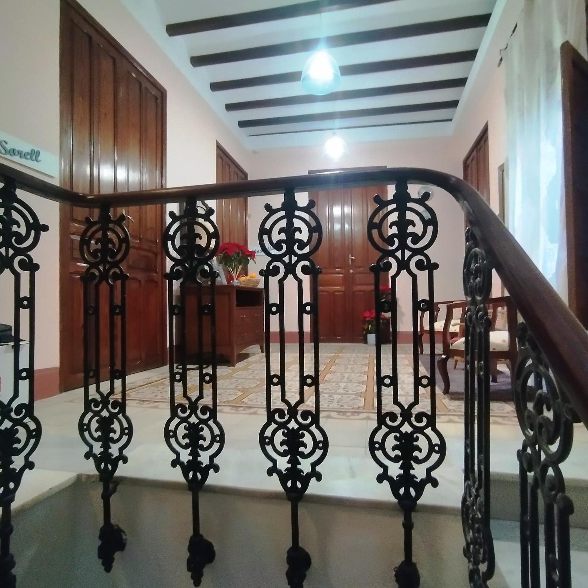 La Casa Del Medico Apartment