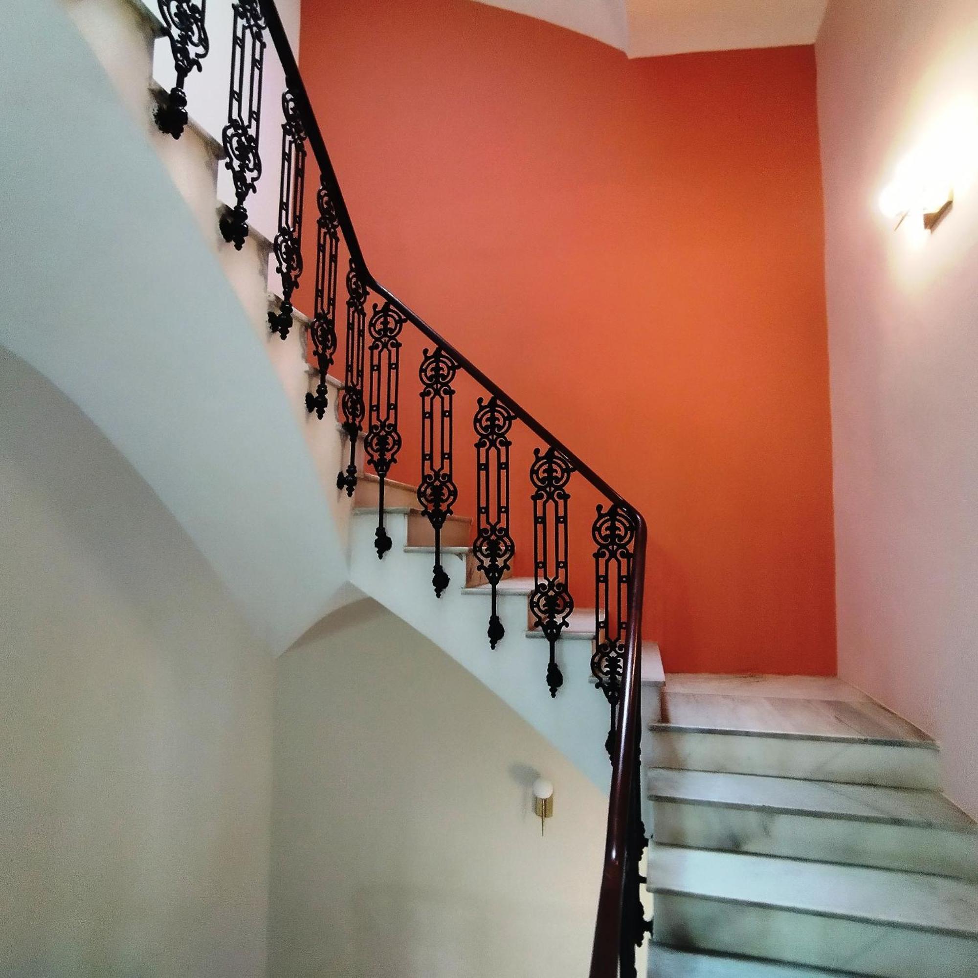 La Casa Del Medico Apartment *