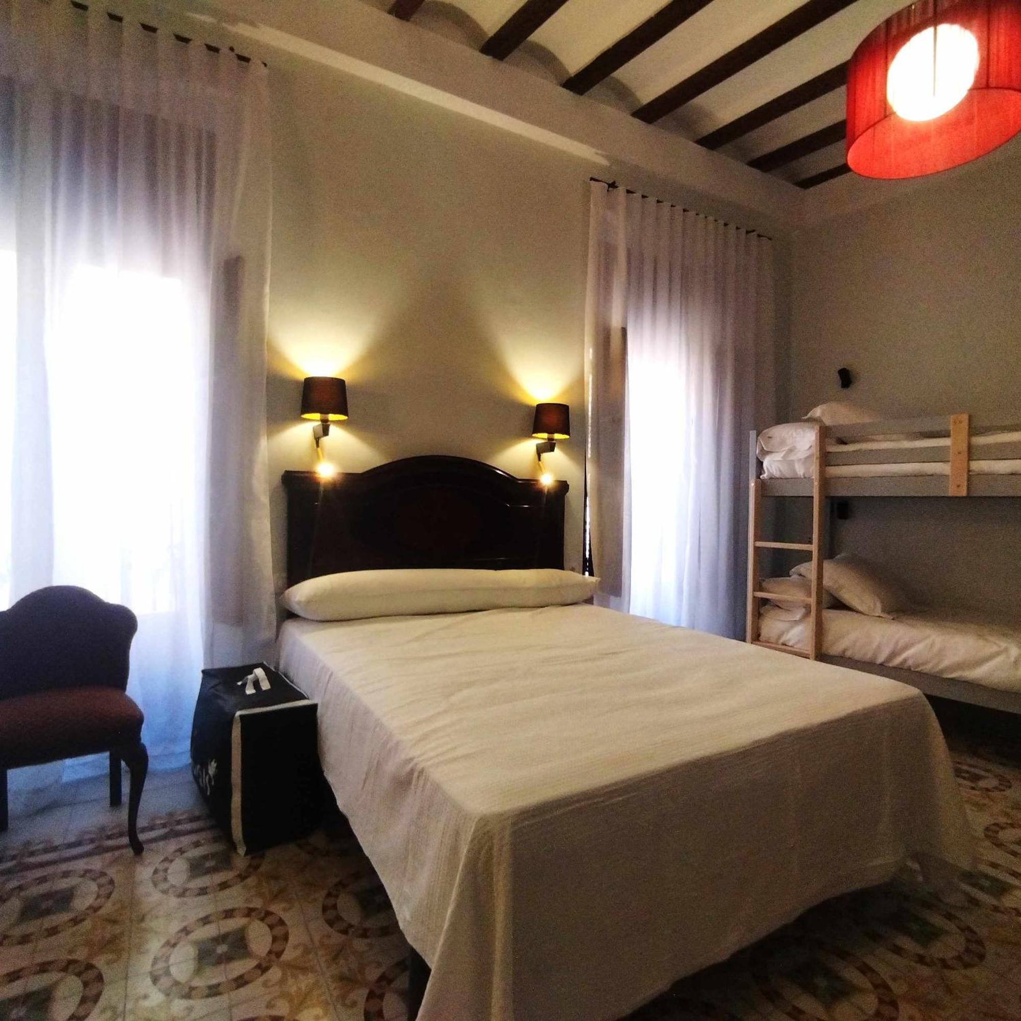 La Casa Del Medico
